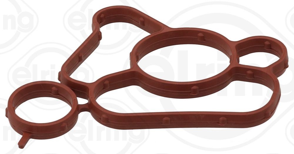 ELRING Junta, cárter do filtro de óleo 279.630 ELRING 279.630 Junta, cárter do filtro de óleo D-Max III Camião de plataforma / Chassis (TFR, TFS) preço