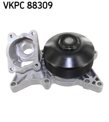 SKF Αντλία νερού VKPC 88309 Τρόμπα νερού SKF BMW X1 VKPC 88309