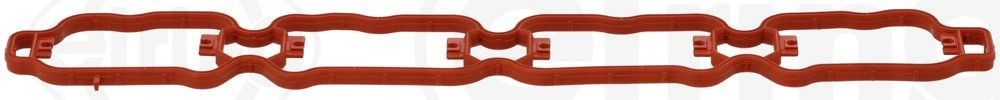 ELRING Tetning, innsugningsmanifold 297.590 ELRING 297.590 Innsugspakning Skoda 105/120 744 pris