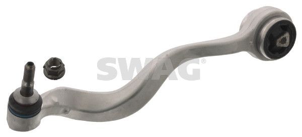 SWAG Biellette de barre stabilisatrice 20 94 6165 Bras transversal SWAG Série 3 20 94 6165 pas cher