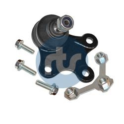 RTS Bærekule 93-90973-256 93-90973-256 RTS Opphengskule CUPRA billige