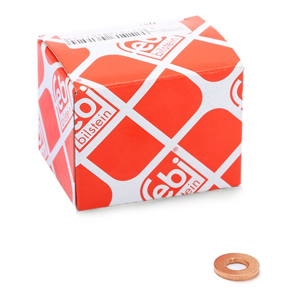 FEBI BILSTEIN Tetning, dyseholder 46152 FEBI BILSTEIN 46152 Tetning dyseholder 145 (930) originale pris