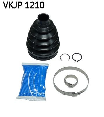 SKF Bälgsats, drivaxel VKJP 1210 SKF VKJP 1210 Drivaxeldamask OPEL AGILA original