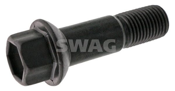 SWAG Hjulbolt 10 94 5757 SWAG 10 94 5757 Bolte til fælge MERCEDES-BENZ C-Class All-Terrain (S206) billig