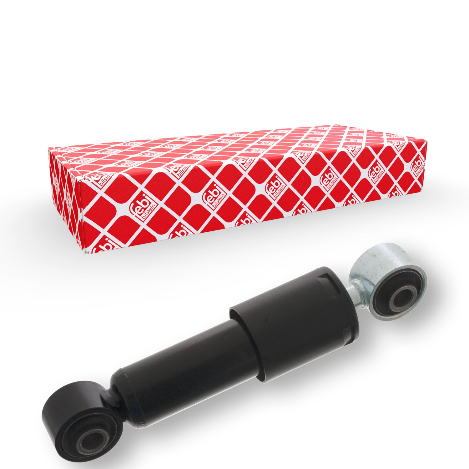 FEBI BILSTEIN Demper, cabine-ophanging 46089 46089 FEBI BILSTEIN Cabine demping Daihatsu goedkoop