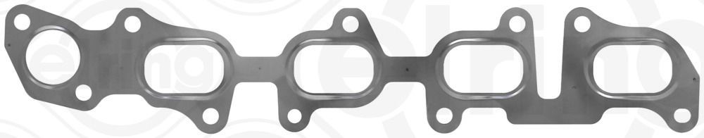 ELRING Junta, colector de escape 729.571 ELRING 729.571 Junta, colector de escape