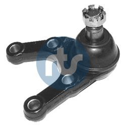 RTS Rotule de suspension 93-09711 Rotule amortisseur RTS ix55 93-09711 pas cher