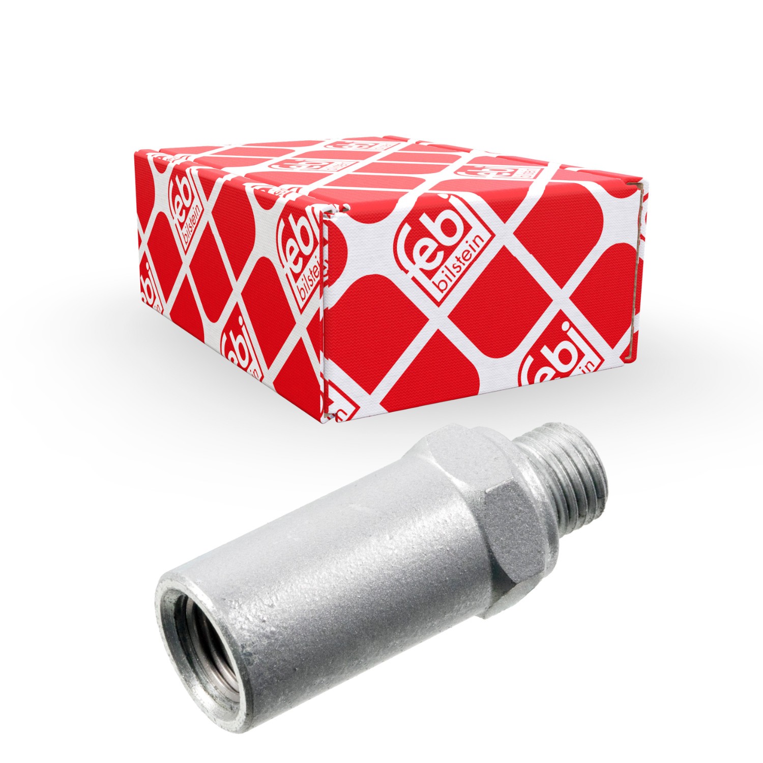 FEBI BILSTEIN Vārsts, Iesmidzināšanas sistēma 45951 FEBI BILSTEIN Degvielas spiediena regulātors TOYOTA 45951