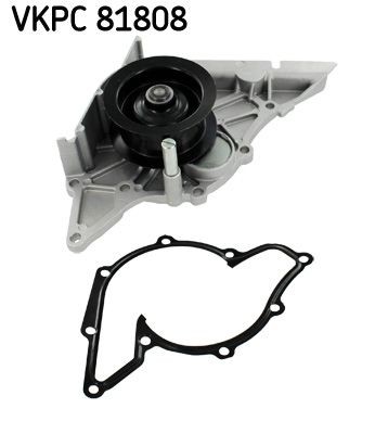 SKF Wasserpumpe VKPC 81808 VKPC 81808 SKF Wasserpumpe Audi A8 D3 Kosten