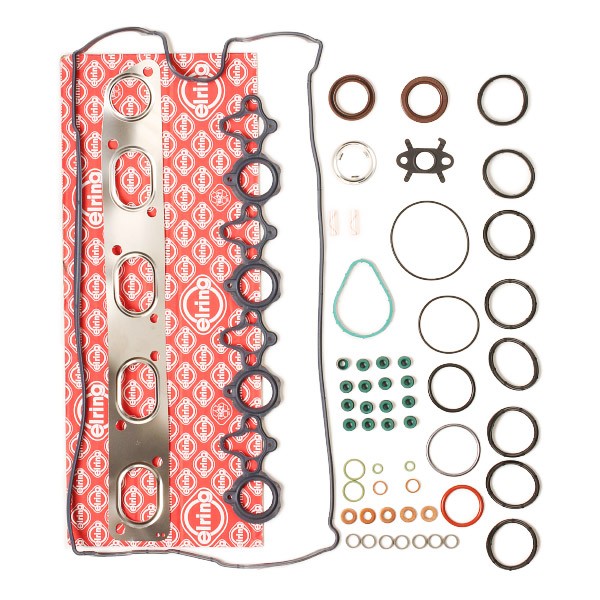 ELRING Tetningssett, topplokk 399.601 Tetningssett topplokk ELRING KANGOO 399.601 billige