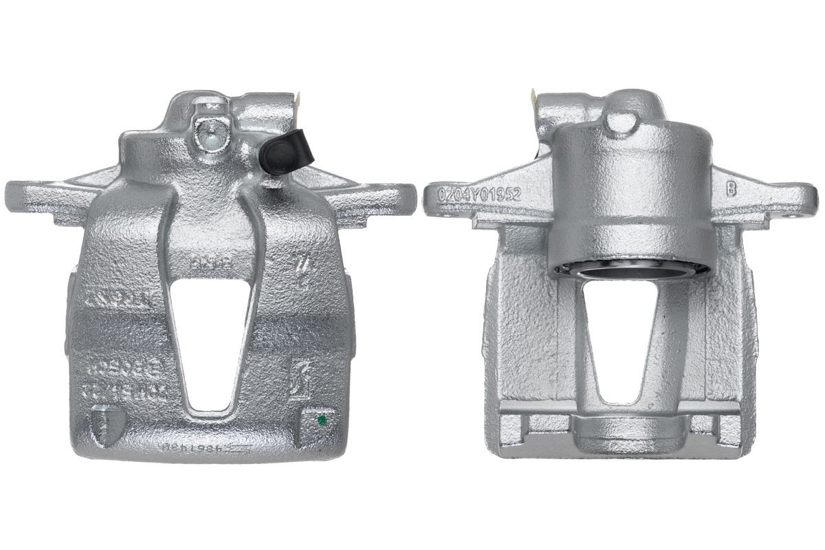 ATE Bremsekaliber 24.3541-1769.5 ATE 24.3541-1769.5 Fiat Qubo Bremsekaliber pris