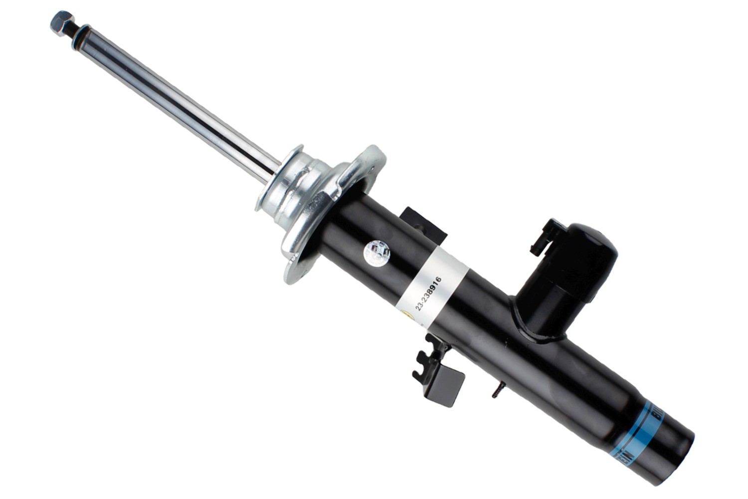 BILSTEIN Schokdemper 23-238916 BILSTEIN B4 OE Replacement (DampTronic®) 23-238916 Schokdemper
