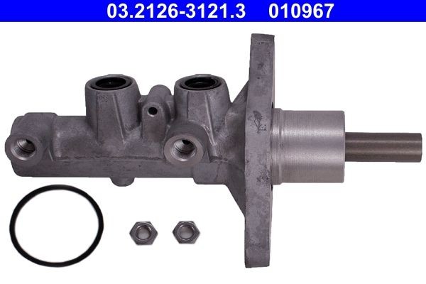 ATE Peapiduri silinder 03.2126-3121.3 Piduri peasilinder ATE Hyundai GRANDEUR 03.2126-3121.3