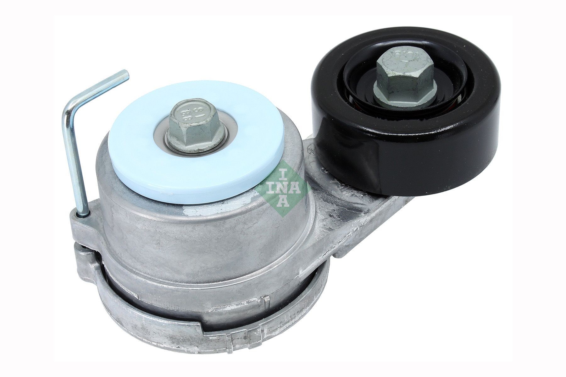 Galet tendeur de courroie d'accessoire INA 534 0429 10 INA 534 0429 10: Tendeur de courroie Hyundai SANTA FE 2023