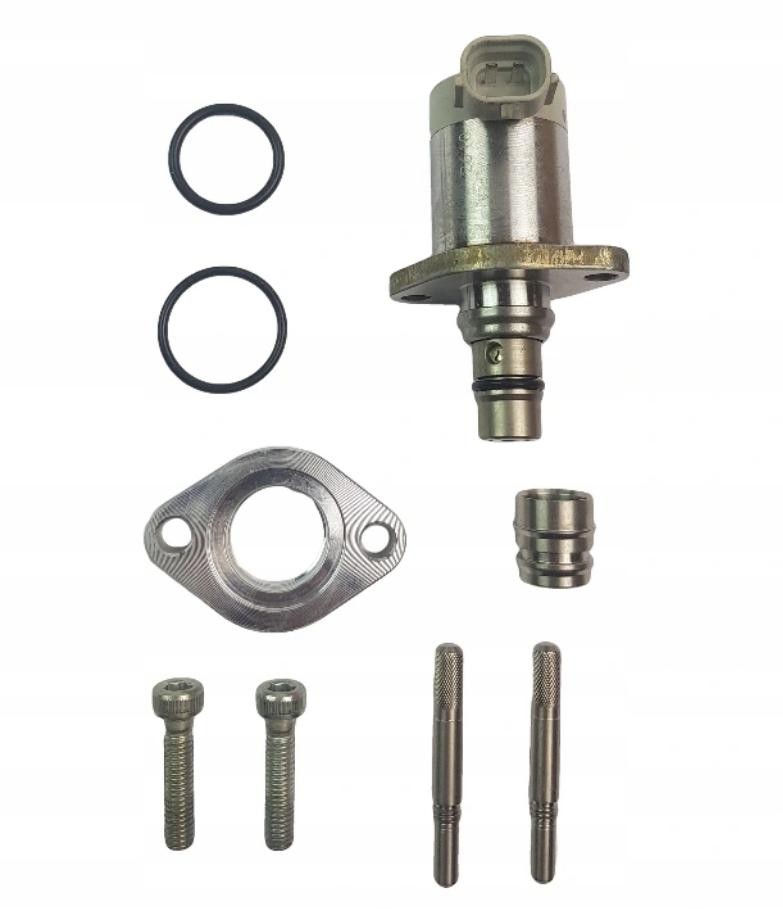 DENSO Surveklapp, Common-Rail süsteemtse DCRS301370 DENSO DCRS301370 Kütuse surveregulaator Honda Civic EJ7 originaal hind