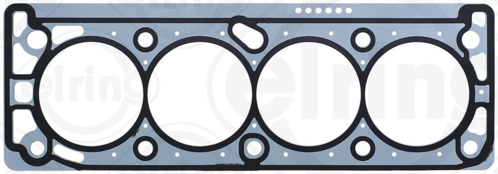 ELRING Guarnizione testata 128.231 ELRING 128.231 Guarnizione testa Opel Vectra B SW originale prezzo