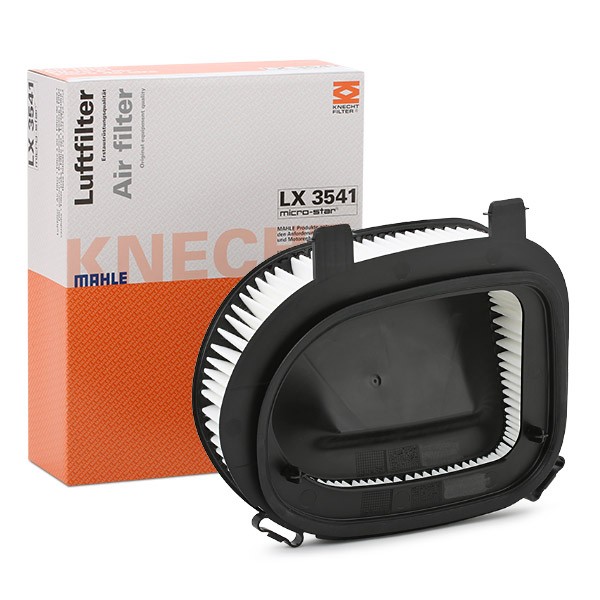 Õhufilter MAHLE LX 3541 MAHLE LX 3541: Õhufilter BMW X5 2015
