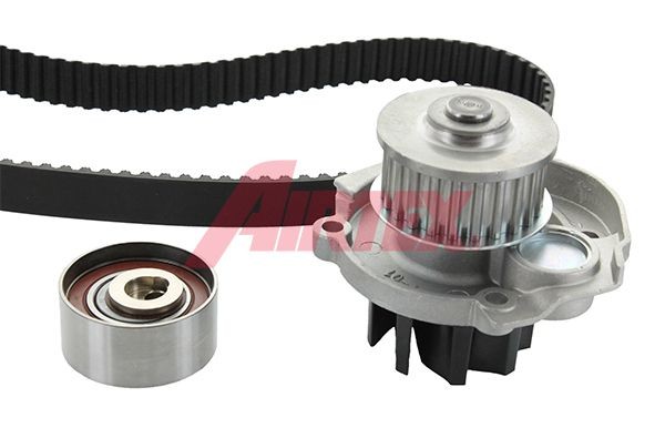 AIRTEX Vodné čerpadlo + sada ozubeného remeňa WPK-185202 Vodné čerpadlo + sada ozubeného remeňa AIRTEX LANCIA WPK-185202