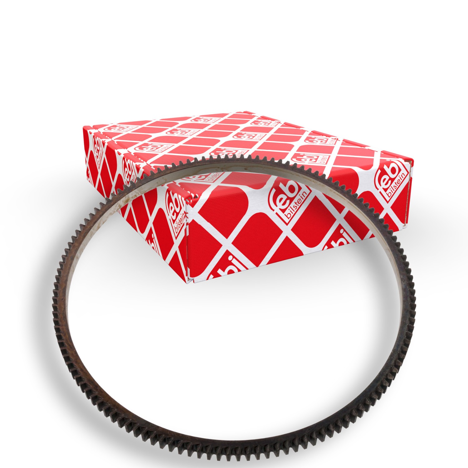 FEBI BILSTEIN Kugghjul, svänghjul 45516 FEBI BILSTEIN 45516 Svänghjul Suzuki SJ 410 kostand