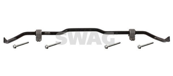 SWAG Ράβδος στρέψης, αμάξωμα αυτοκινήτου 30 94 5306 Αντιστρεπτική μπάρα SWAG VIVARO 30 94 5306 φθηνά