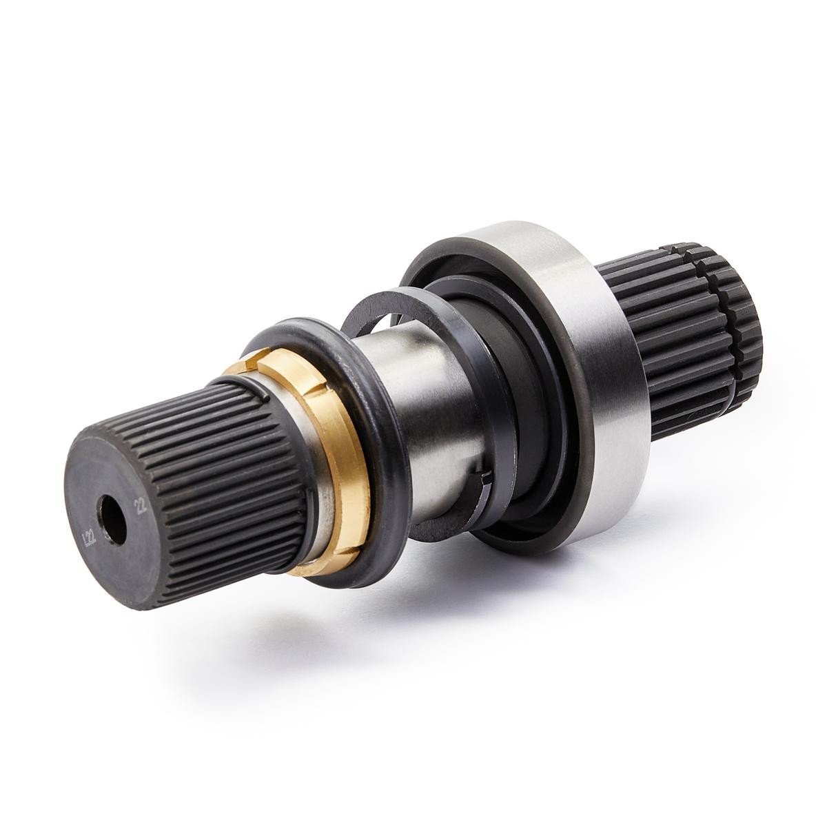 SKF Hnací hriadeľ VKJC 1045 SKF VKJC 1045 Hnací hriadeľ VW T6 Van za nízku cenu