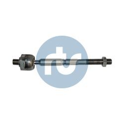 RTS Articulação axial, barra de acoplamento 92-90706-010 RTS 92-90706-010 Jogo de barras de direcção Fiat DOBLO originais