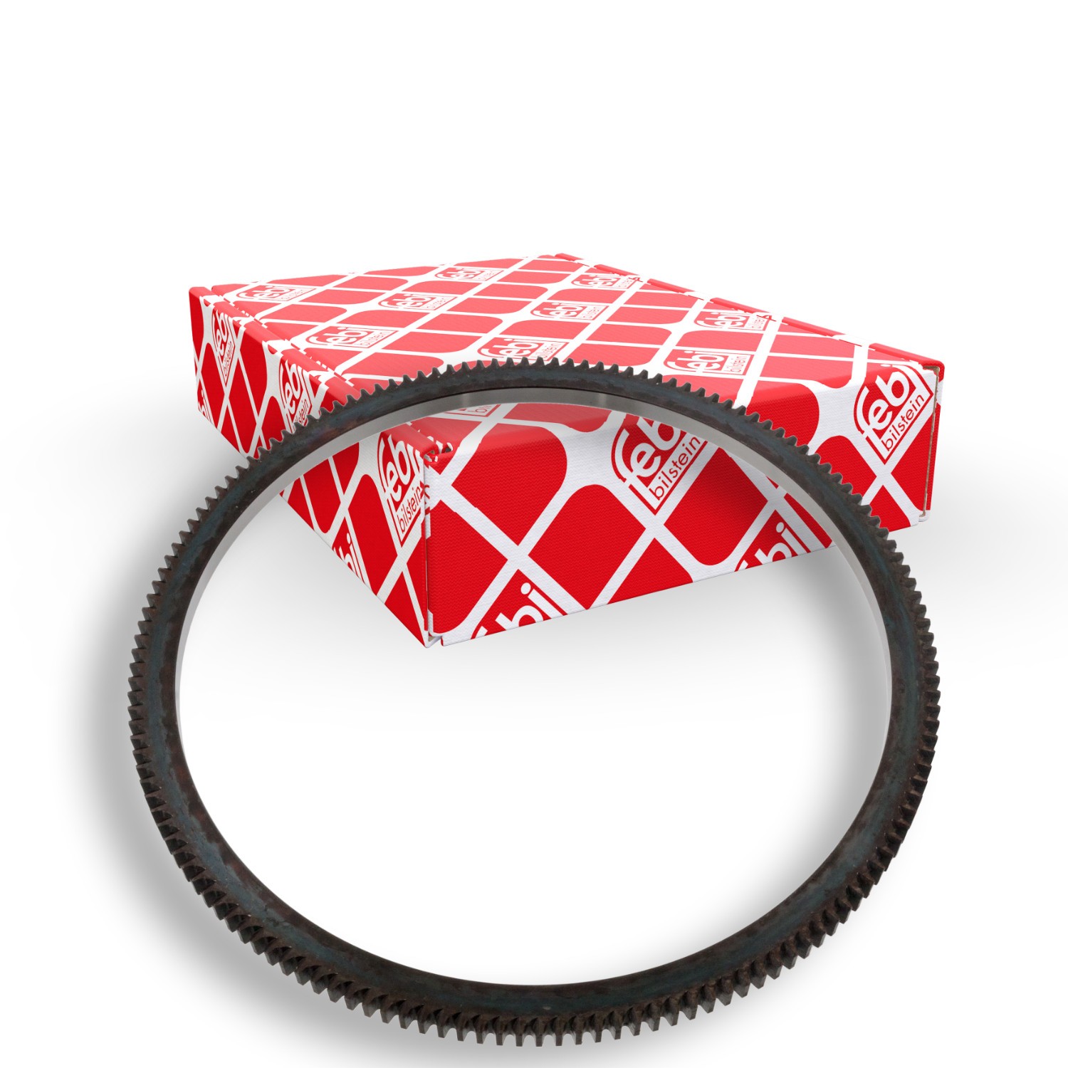 FEBI BILSTEIN Tandkrans, vliegwiel 46305 FEBI BILSTEIN 46305 Vliegwiel, koppeling Mercedes W460 prijs