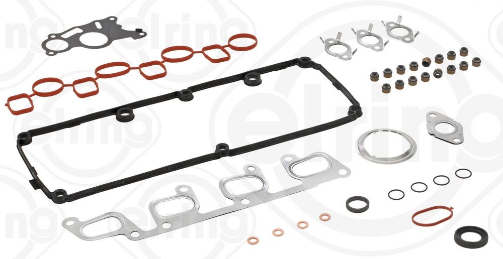 Gasket Set, cylinder head ELRING 236.340 ELRING 236.340 Volkswagen TOURAN 2012 Head gasket price