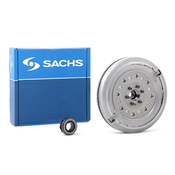 SACHS Kytkinpaketti 2290 602 004 SACHS 2290 602 004 Kytkinpaketti SEAT Altea (5P1) 1.6 TDI 90 hv 2013