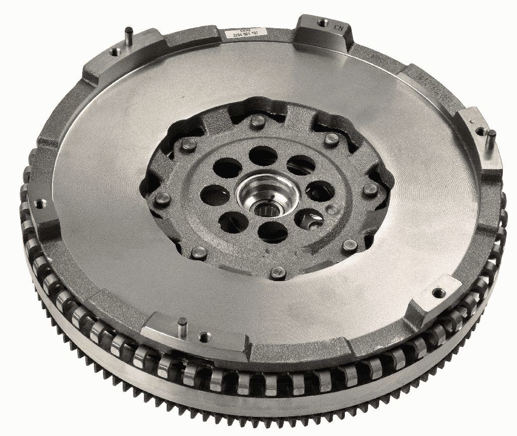 SACHS Volant moteur bi masse 2294 501 197 2294 501 197 Volant moteur SACHS HYUNDAI i40
