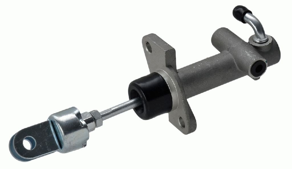 SACHS Hoofdcilinder van de koppeling 6284 600 695 SACHS 6284 600 695 originele Hoofdkoppelingscilinder PORSCHE 911 prijs