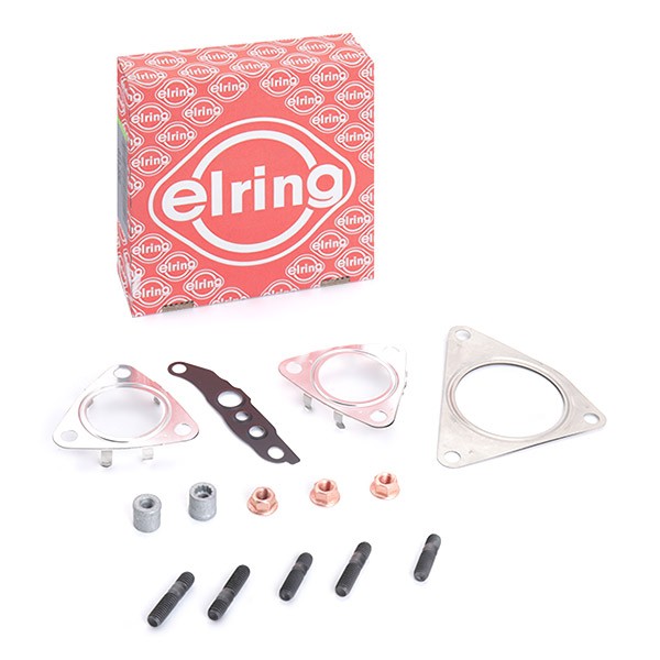 ELRING Kit montaggio turbocompressore 311.330 ELRING 311.330 Guarnizione turbina Golf II Hatchback (19E, 1G1) originale prezzo