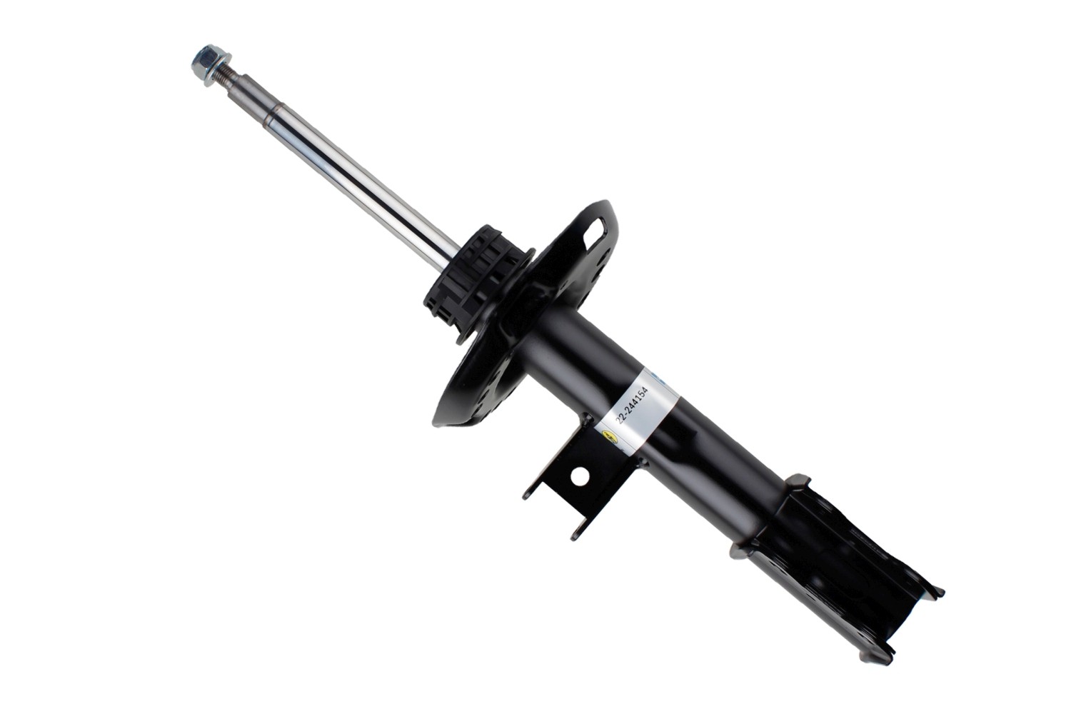 BILSTEIN Schokdemper 22-244154 BILSTEIN B4 OE Replacement 22-244154 Autovering INFINITI FX 2010