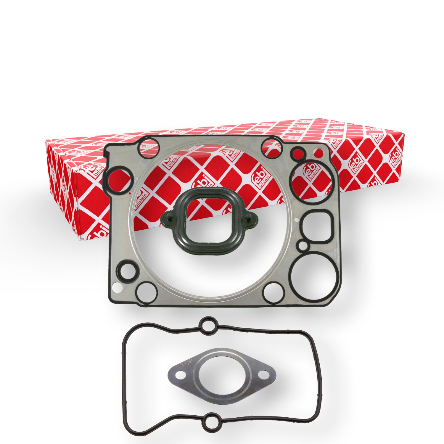 FEBI BILSTEIN Dichtungssatz, Zylinderkopf 46122 Dichtungssatz Zylinderkopf FEBI BILSTEIN ALLROAD 46122 günstig