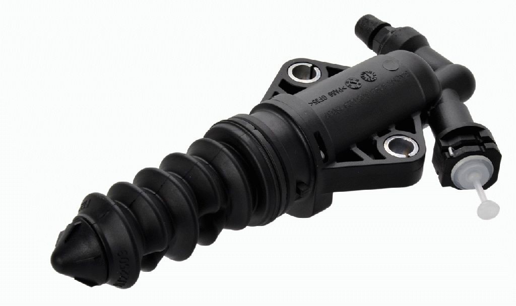 SACHS Kobling slavecylinder 6283 605 023 6283 605 023 Arbejdscylinder MERCEDES-BENZ VANEO SACHS