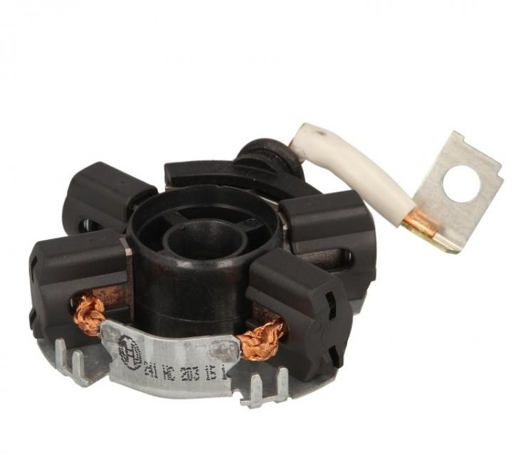 BOSCH Hållare, kolborstar 2 004 336 241 2 004 336 241 BOSCH kolborste, startmotor BMW i4