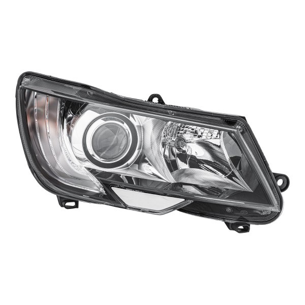 HELLA Φανάρια εμπρός 1EL 011 314-321 HELLA 1EL 011 314-321 Φανάρια εμπρός