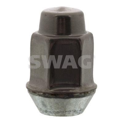 SWAG Dado ruota 40 94 5789 SWAG 40 94 5789 Dadi ruota Opel Kadett E Cabrio originale prezzo