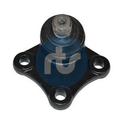 RTS Rotule de suspension 93-06504 Rotule de bras de suspension RTS CITY-COUPE 93-06504 pas cher