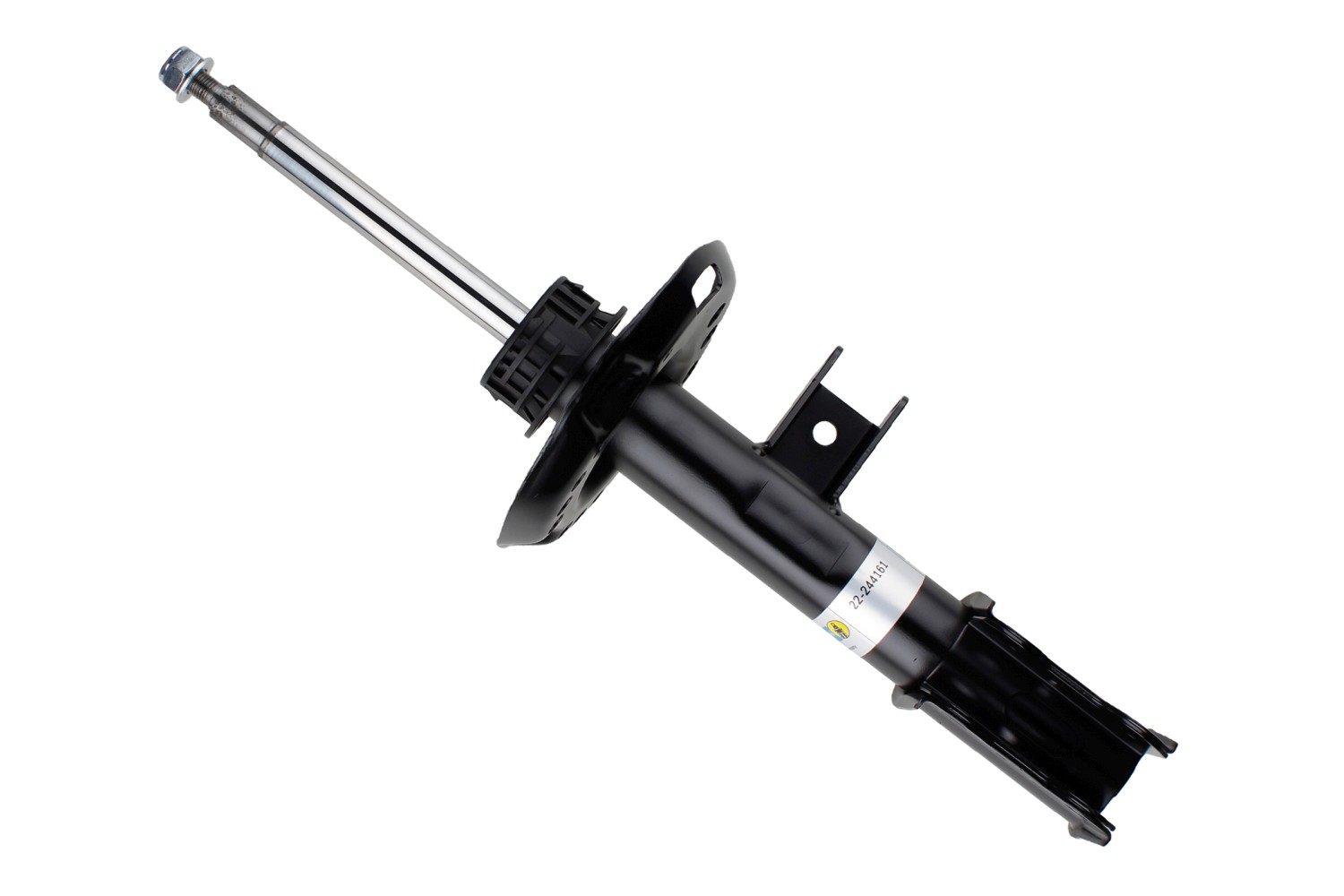BILSTEIN Schokdemper 22-244161 BILSTEIN B4 OE Replacement 22-244161 Autovering INFINITI FX SUV (S51) 2012
