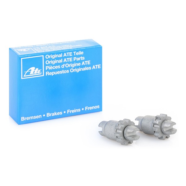 ATE Rep.sæt, automatisk justering 03.0137-9700.2 ATE 03.0137-9700.2 Justering, tromlebremse ALFA ROMEO BRERA hvad koster