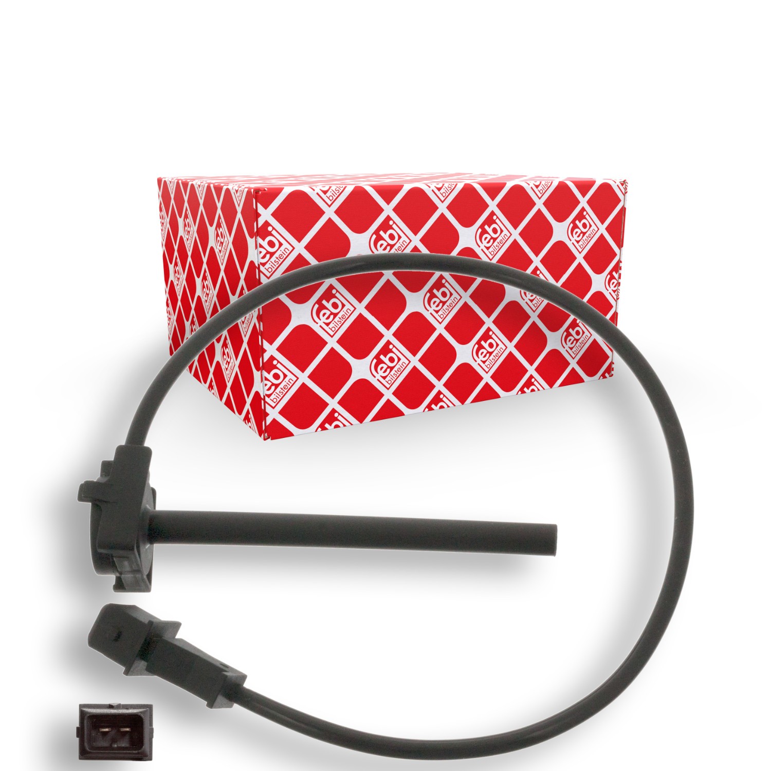 FEBI BILSTEIN Sensor, kølemiddelstand 46021 Sensor, kølemiddelstand FEBI BILSTEIN E-klasse 46021 billig