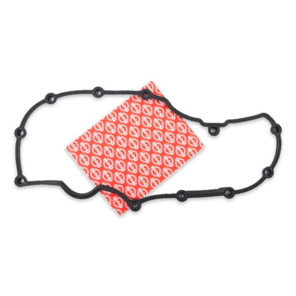 ELRING Φλάντζα, κάλυμμα κυλινδροκεφαλής 005.911 005.911 Φλάντζα καπακιου βαλβίδων ELRING AUDI Q5