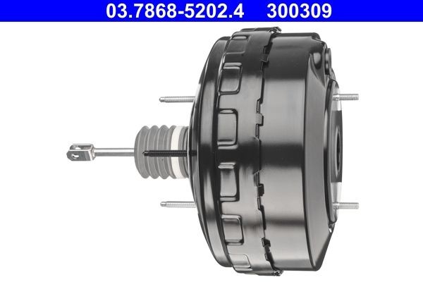 ATE Brake Booster 03.7868-5202.4 Jeep JK Brake booster 03.7868-5202.4 ATE