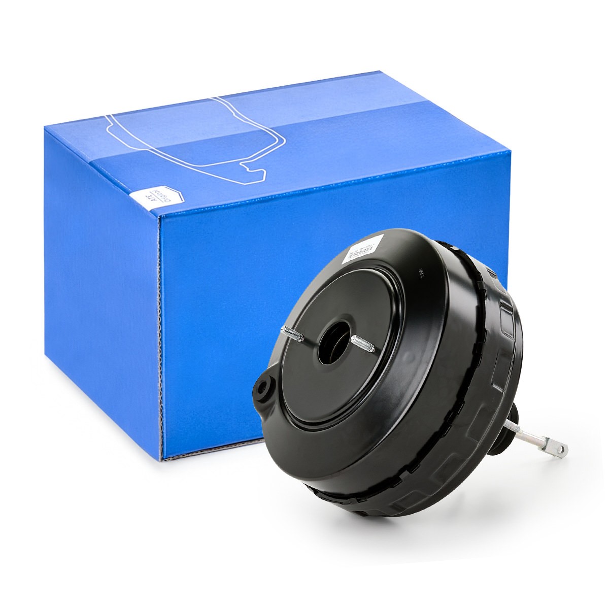 ATE Servo-freio 03.7868-5202.4 ATE 03.7868-5202.4 Servo-freio RENAULT Safrane I phase 2 Hatchback (B54) 3.0 V6 (B54M) 167 cv 1999