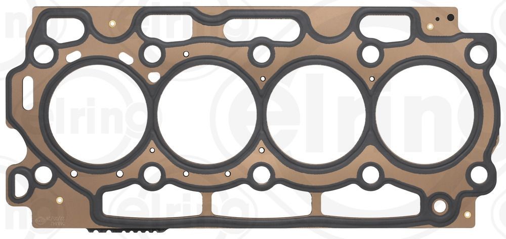 ELRING Gasket, cylinder head 569.842 ELRING 569.842 CITROЁN C2 cylinder head gasket cost