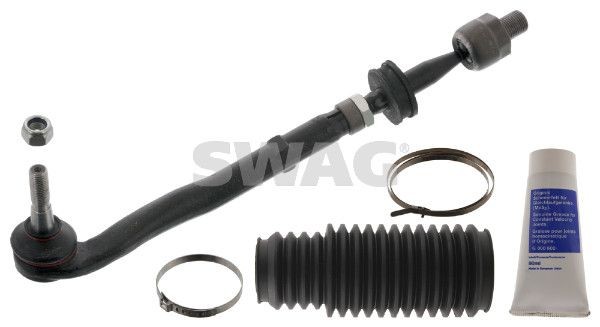 SWAG Spurstange 20 94 6286 20 94 6286 Spurstange SWAG SUBARU LEGACY