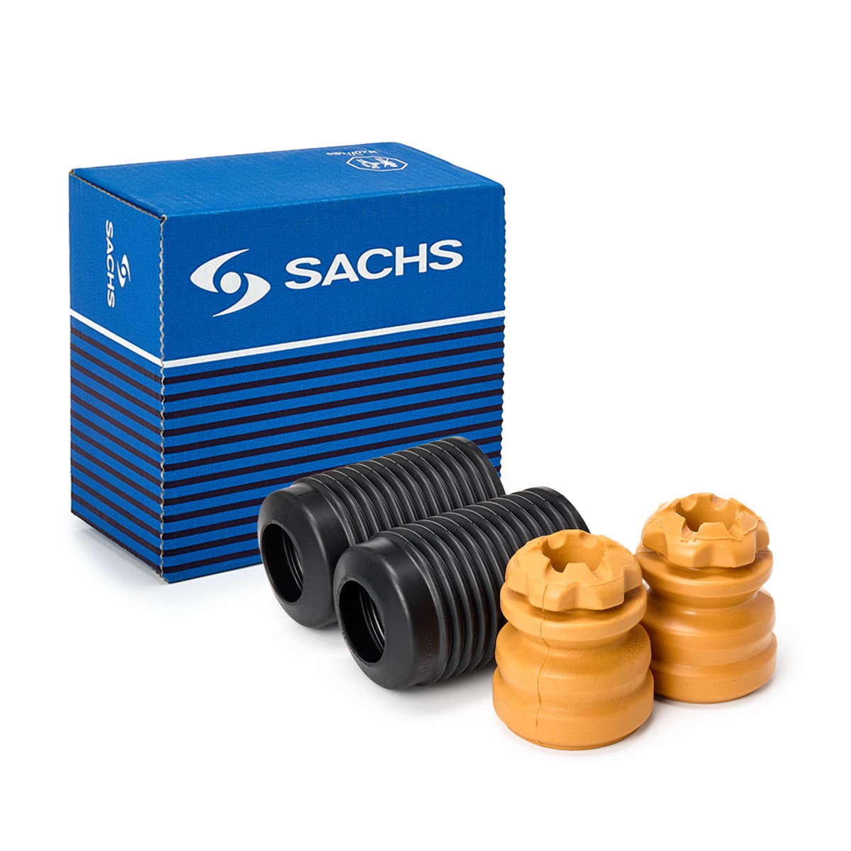 SACHS Staubschutzsatz, Stoßdämpfer 900 325 Staubmanschette & Anschlagpuffer SACHS SEBRING 900 325 günstig