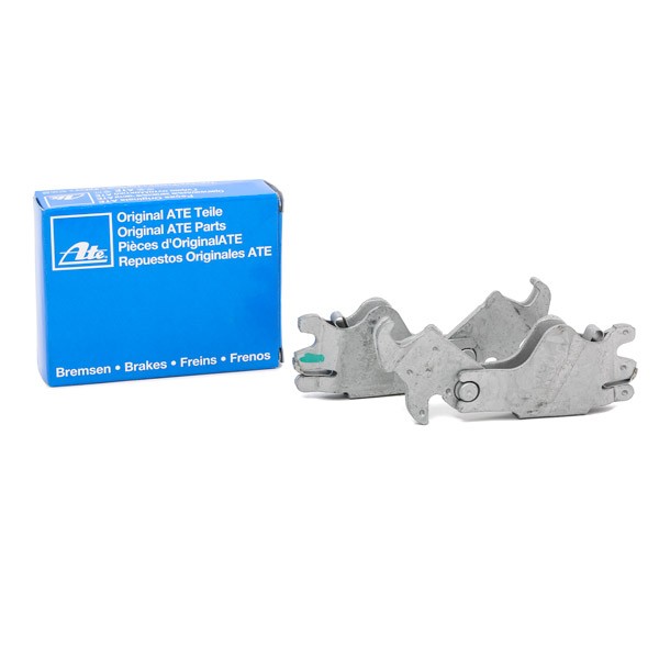 ATE Reparatursatz, Automatische Nachstellung 03.0137-9702.2 03.0137-9702.2 ATE Peugeot Partner Kastenwagen Nachsteller, Trommelbremse Kosten