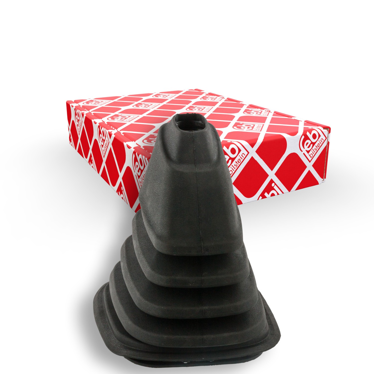 FEBI BILSTEIN Käigukangi ümbris 46141 FEBI BILSTEIN 46141 Käigukanginupp üksikosad VOLVO S60 II Cross Country (134) odav